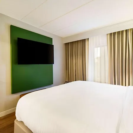Sonesta Select Philadelphia Airport Hotel Exterior photo