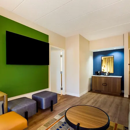 Sonesta Select Philadelphia Airport Hotel Exterior photo