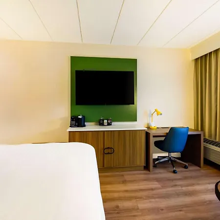 Sonesta Select Philadelphia Airport Hotel Exterior photo