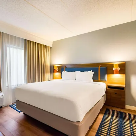 Sonesta Select Philadelphia Airport Hotel Exterior photo