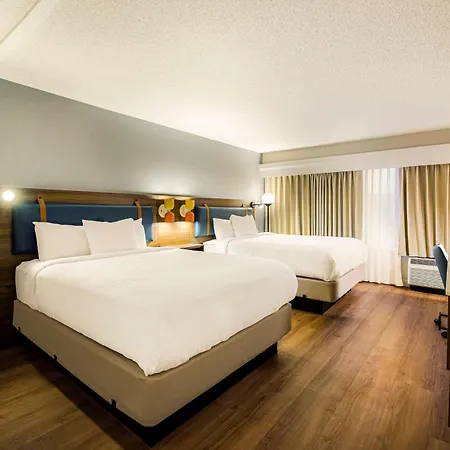 Sonesta Select Philadelphia Airport Hotel Exterior photo