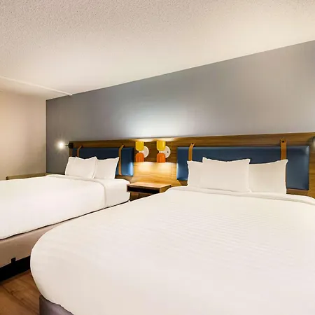 Sonesta Select Philadelphia Airport Hotel Exterior photo