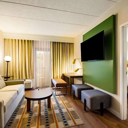 Sonesta Select Philadelphia Airport Hotel Exterior photo